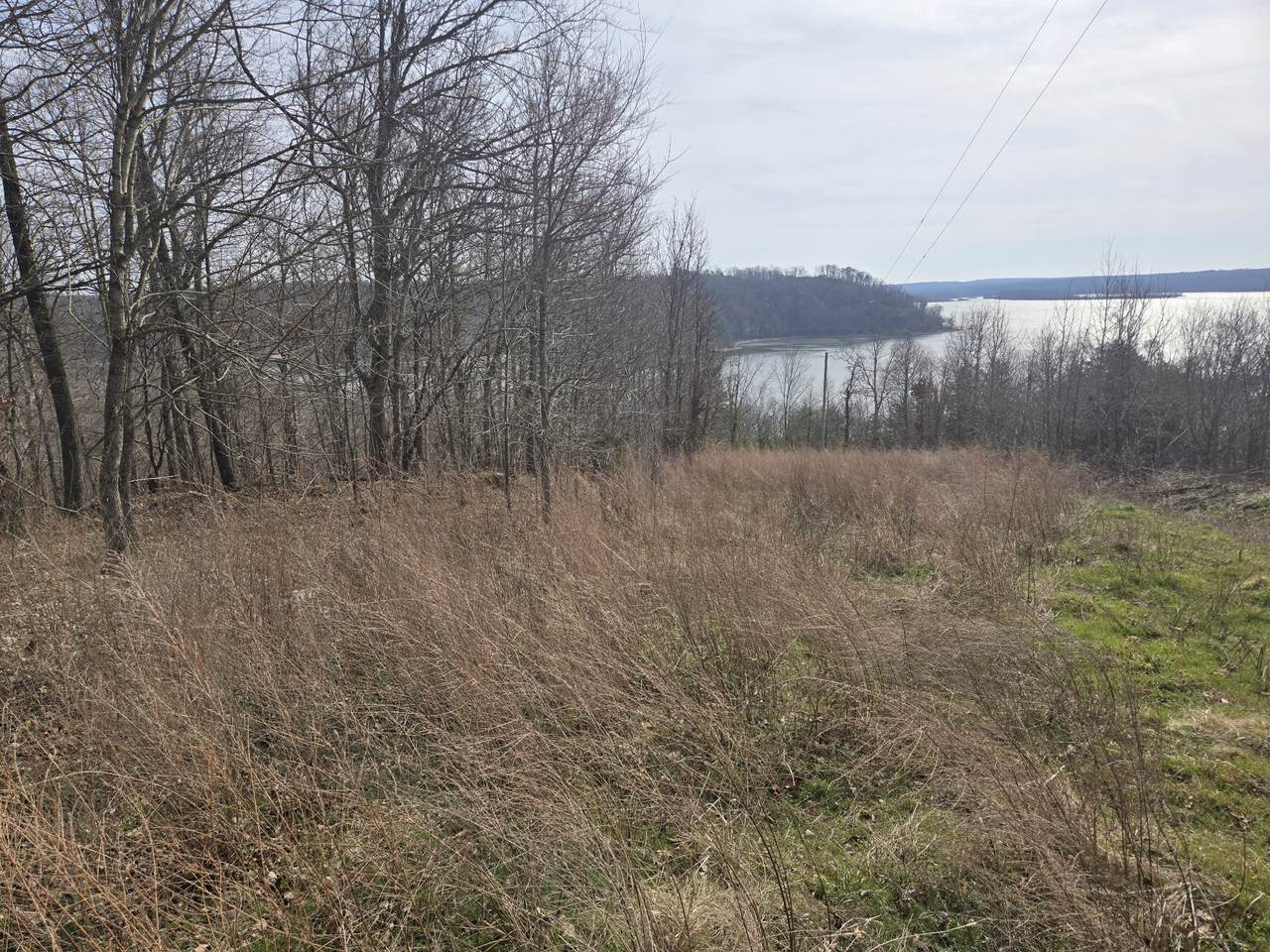 0 Cleburne Pt Prince Phillip - Photo 1