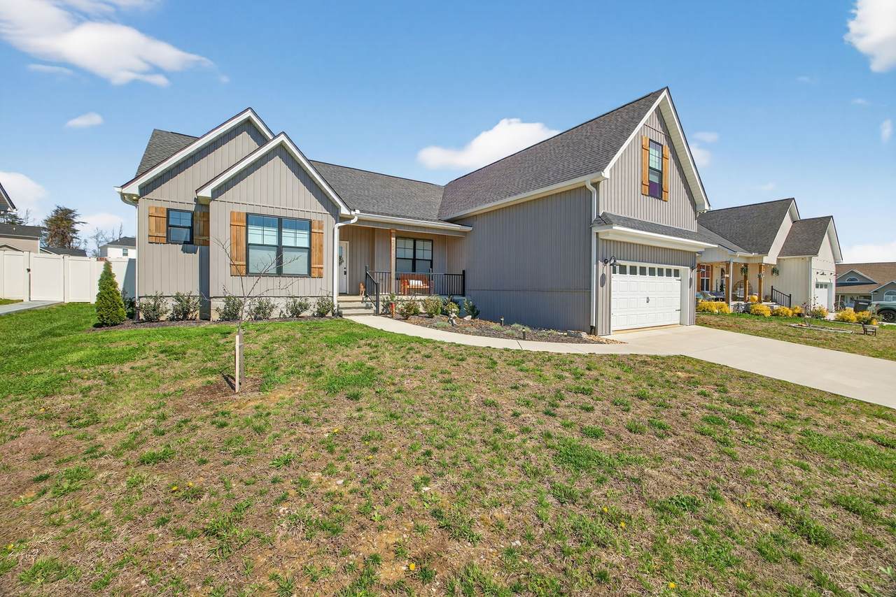 2394 Mountain Reserve - Photo 1