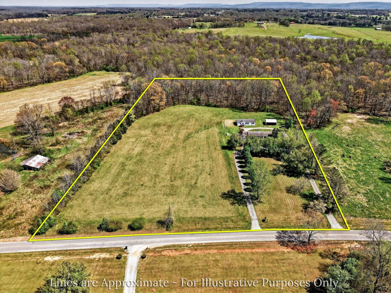 502 Corders Crossroads Rd - Photo 1