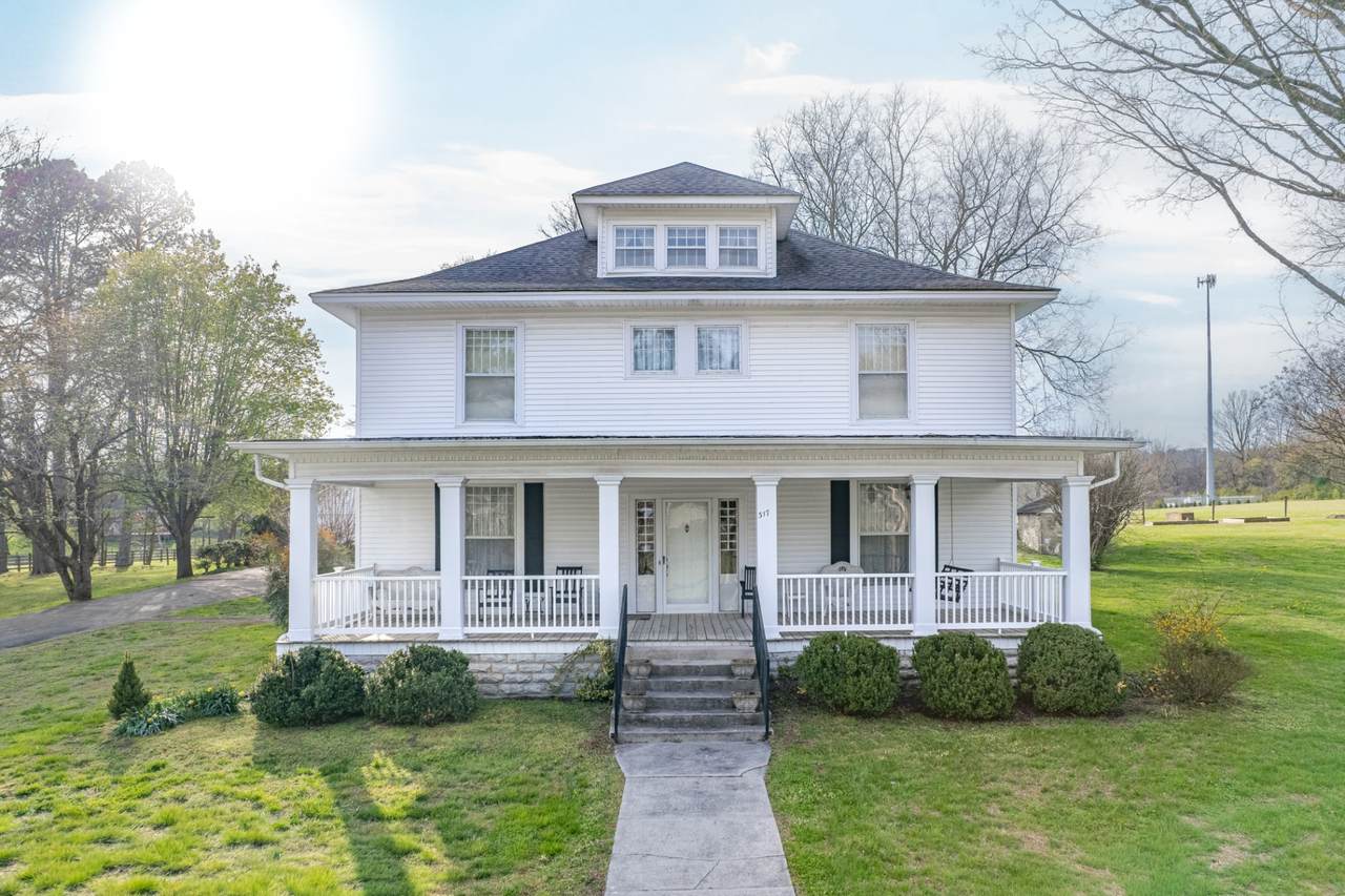 317 N Main St - Photo 1
