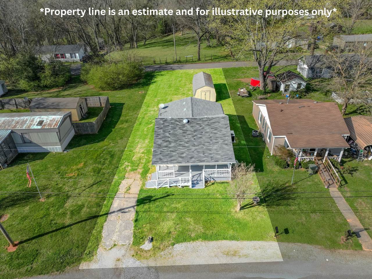 410 Palmer St - Photo 1