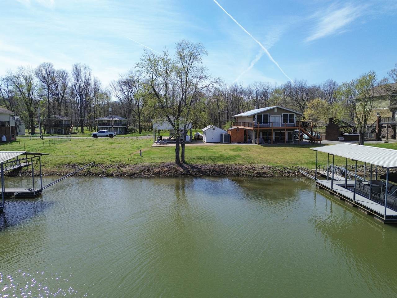 1467 Chapmansboro Rd - Photo 1