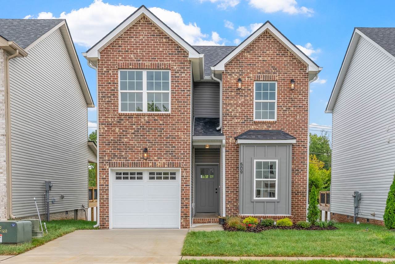 65 Charleston Cove - Photo 1