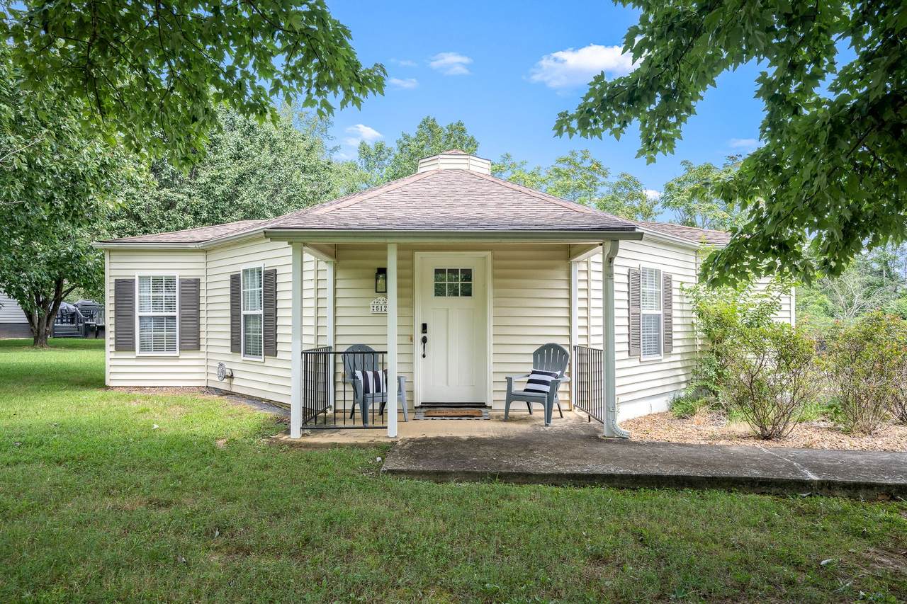 512 Cline Ridge Rd - Photo 1