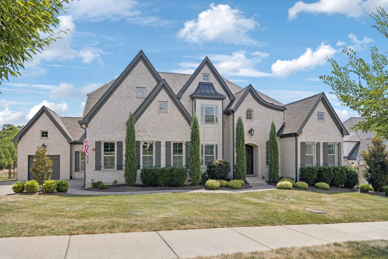 238 Bishops Gate Dr - Photo 1