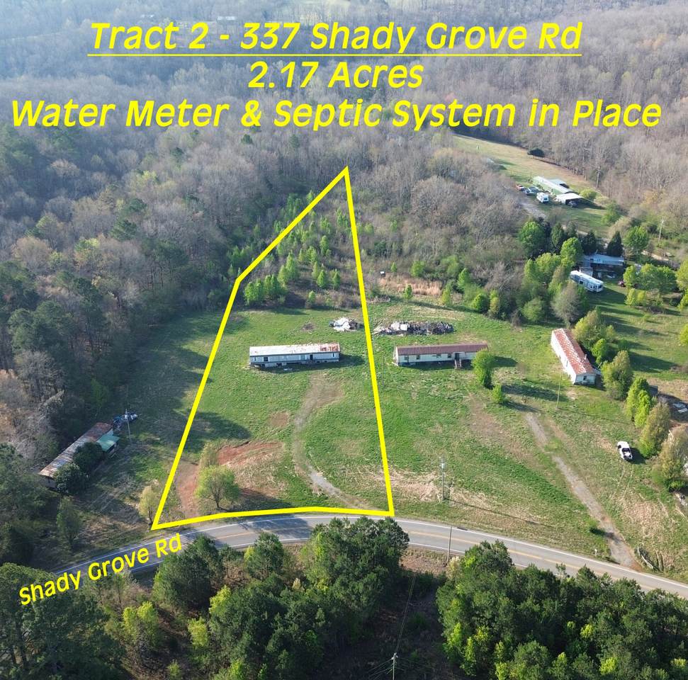 337 Shady Grove Rd - Photo 1
