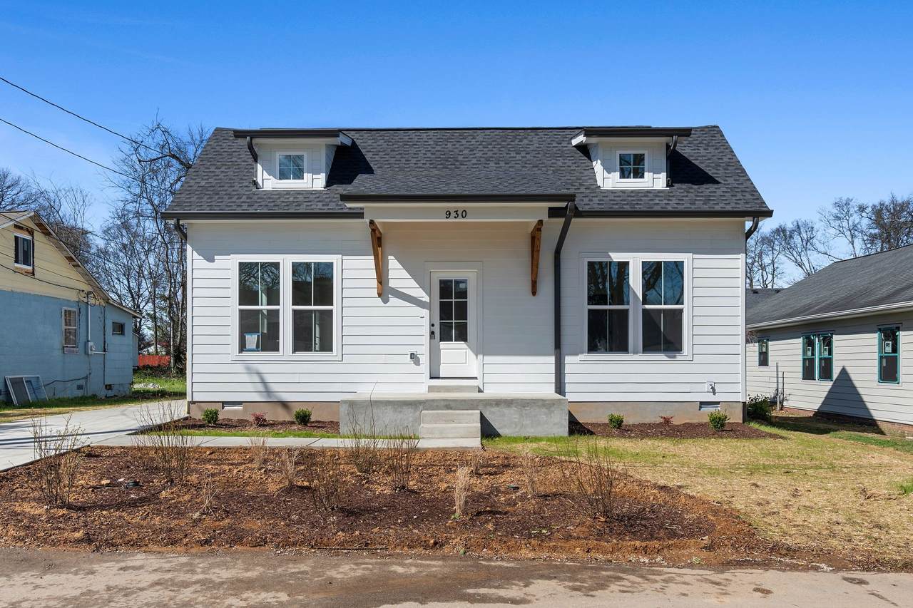 930 Glass St - Photo 1