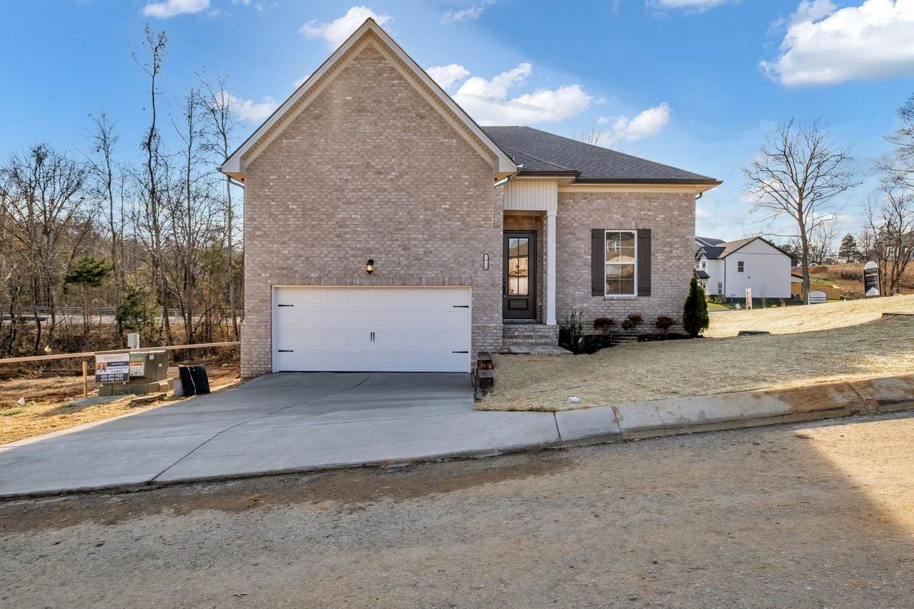 36 Bear Branch Place - Photo 1