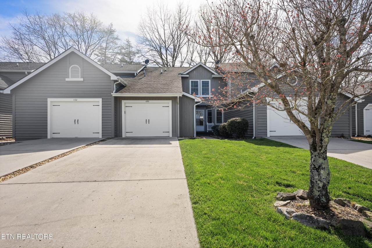 490 Riverbend Drive - Photo 1