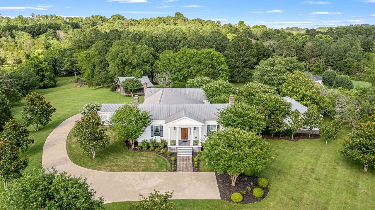 1825 Elkton Pike - Photo 1