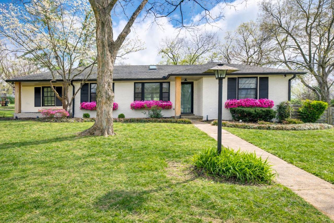 4912 Trousdale Dr - Photo 1