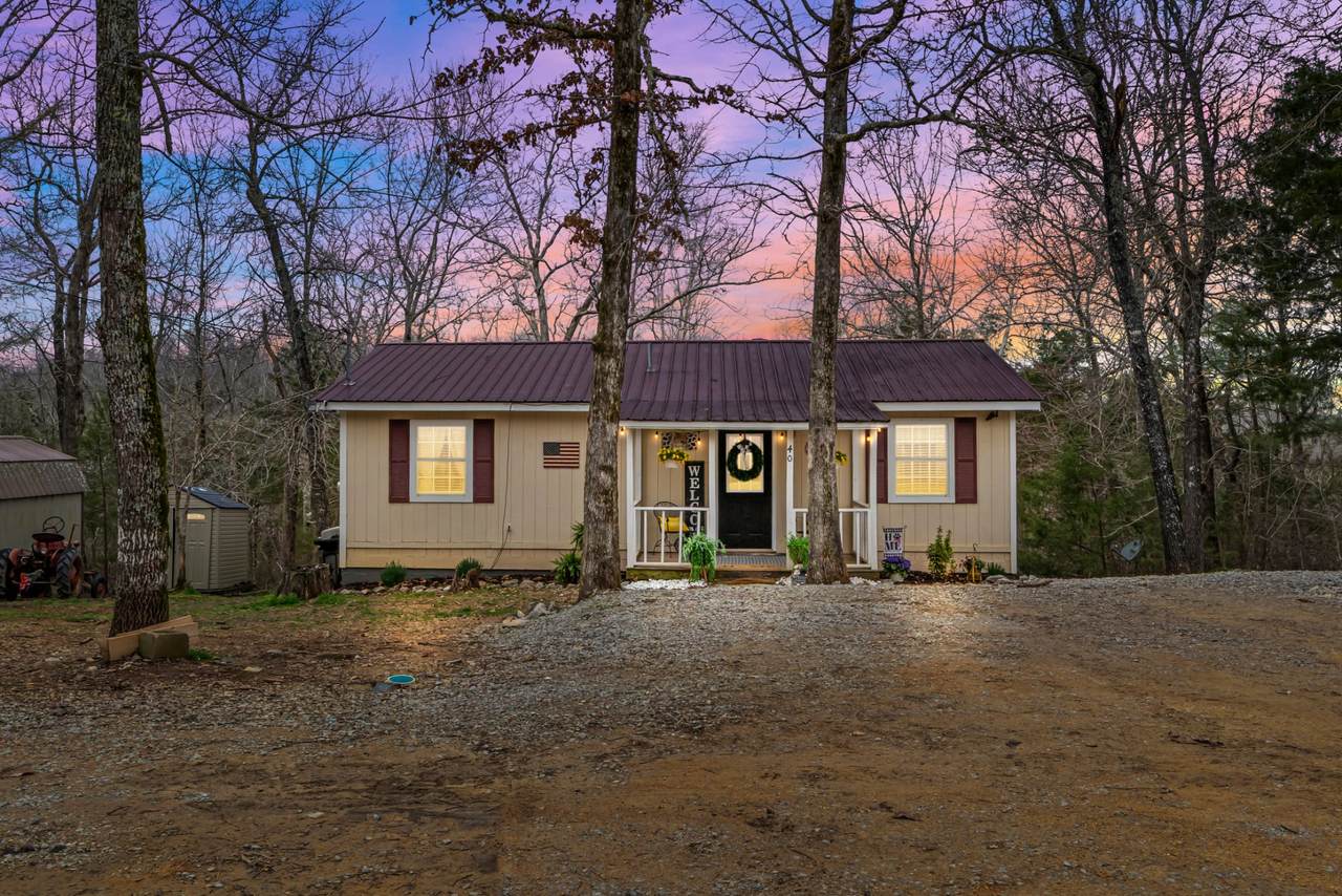 40 Long Point Rd - Photo 1