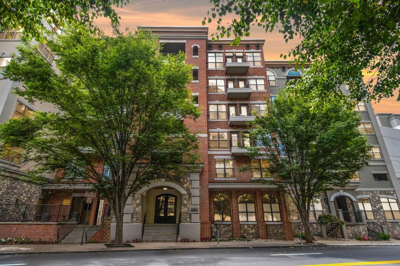 1803 Broadway - Photo 1