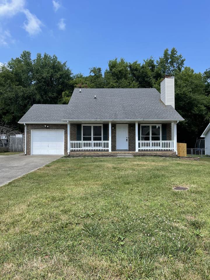 154 Shady Maple Dr - Photo 1