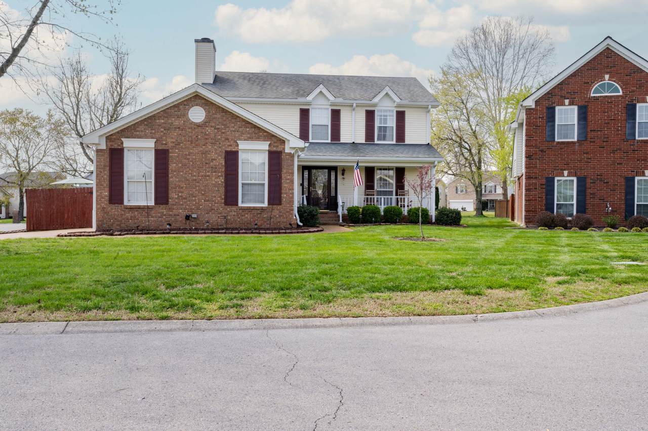 784 Jaywood Drive - Photo 1