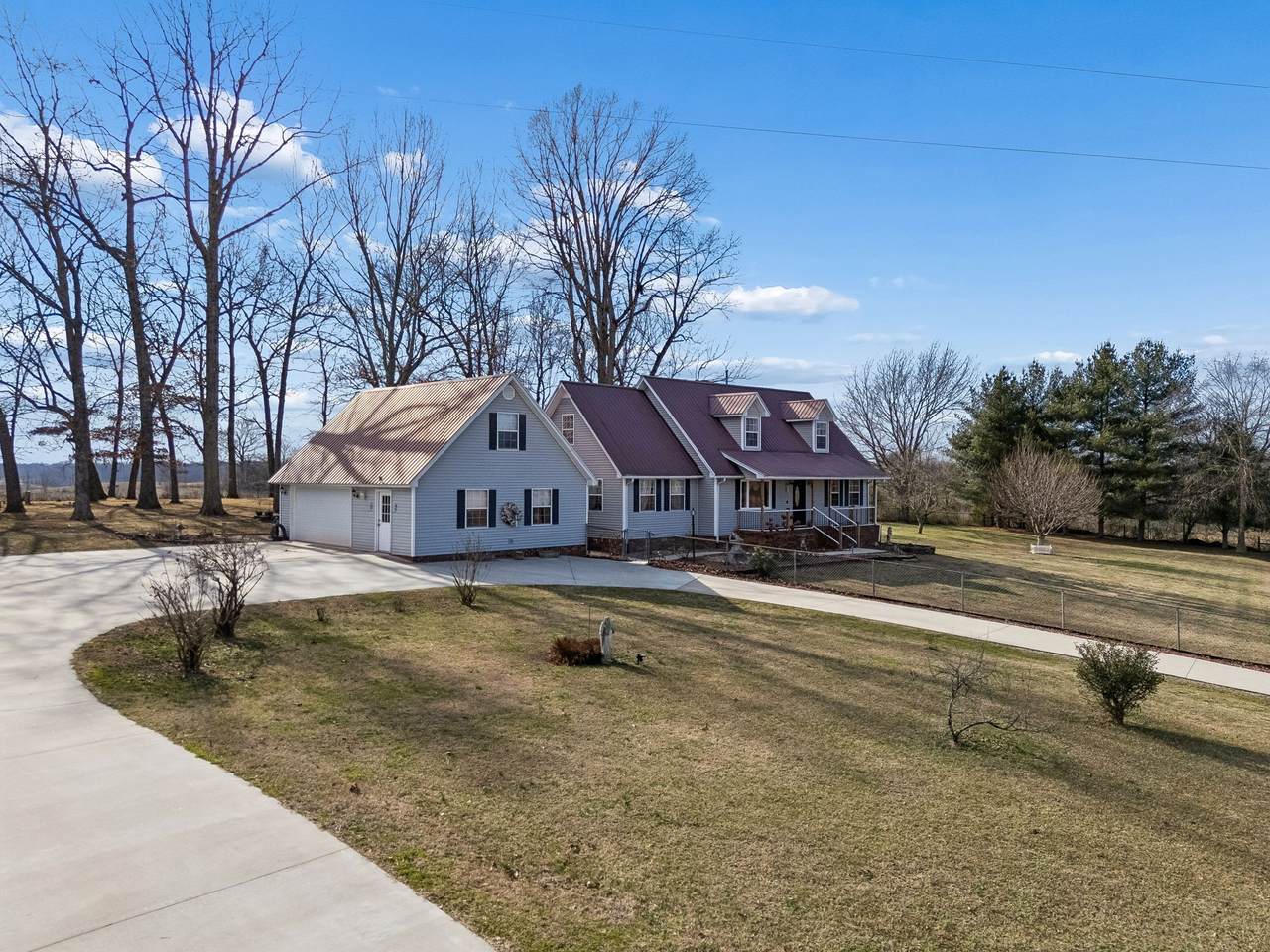 524 Willie Jarvis Rd - Photo 1