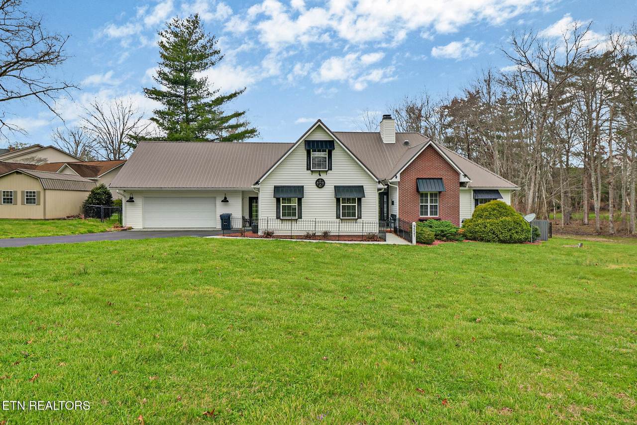 9521 Cherokee Trail - Photo 1