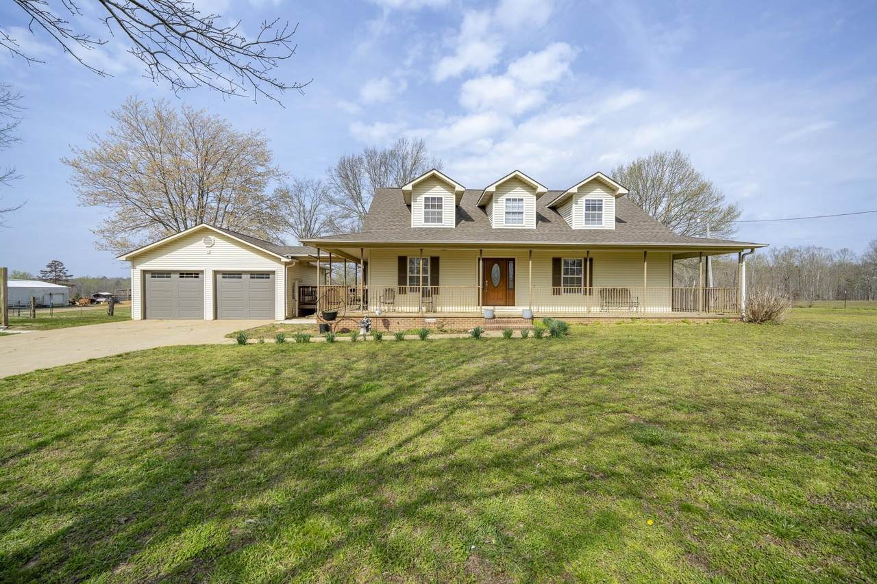 1896 Purdy Beauty Hill Rd - Photo 1