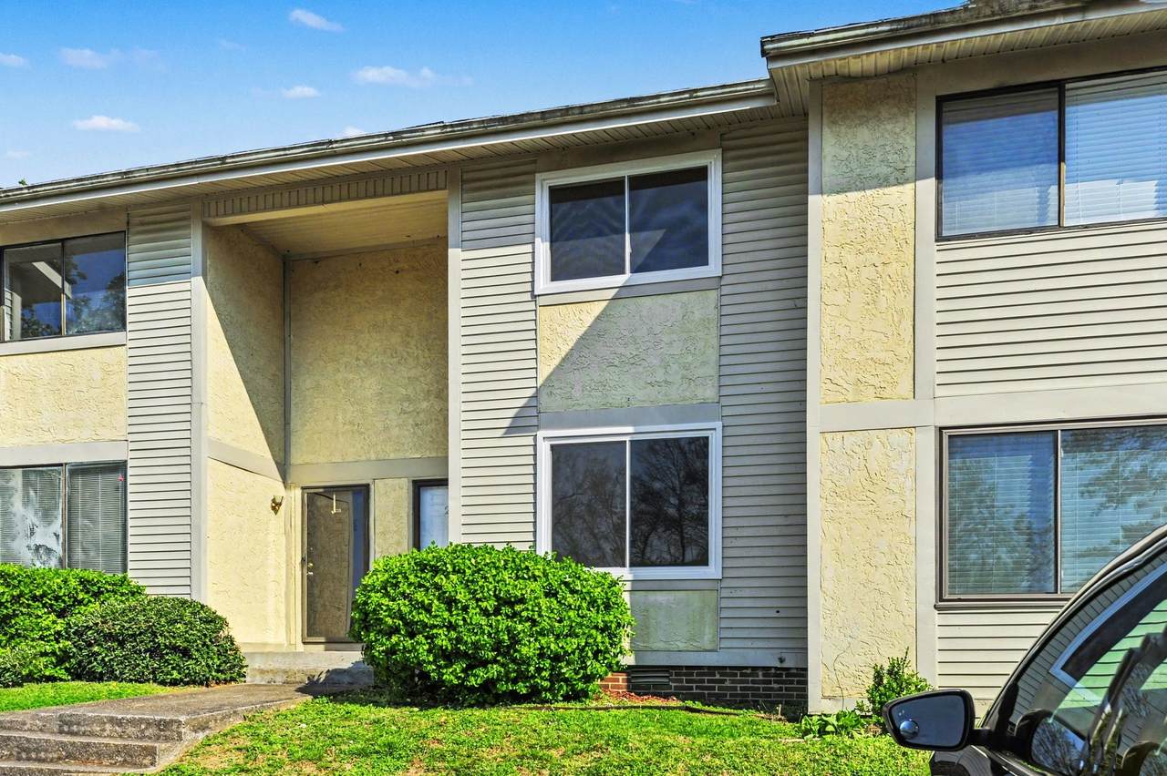 4958 Edmondson Pike - Photo 1