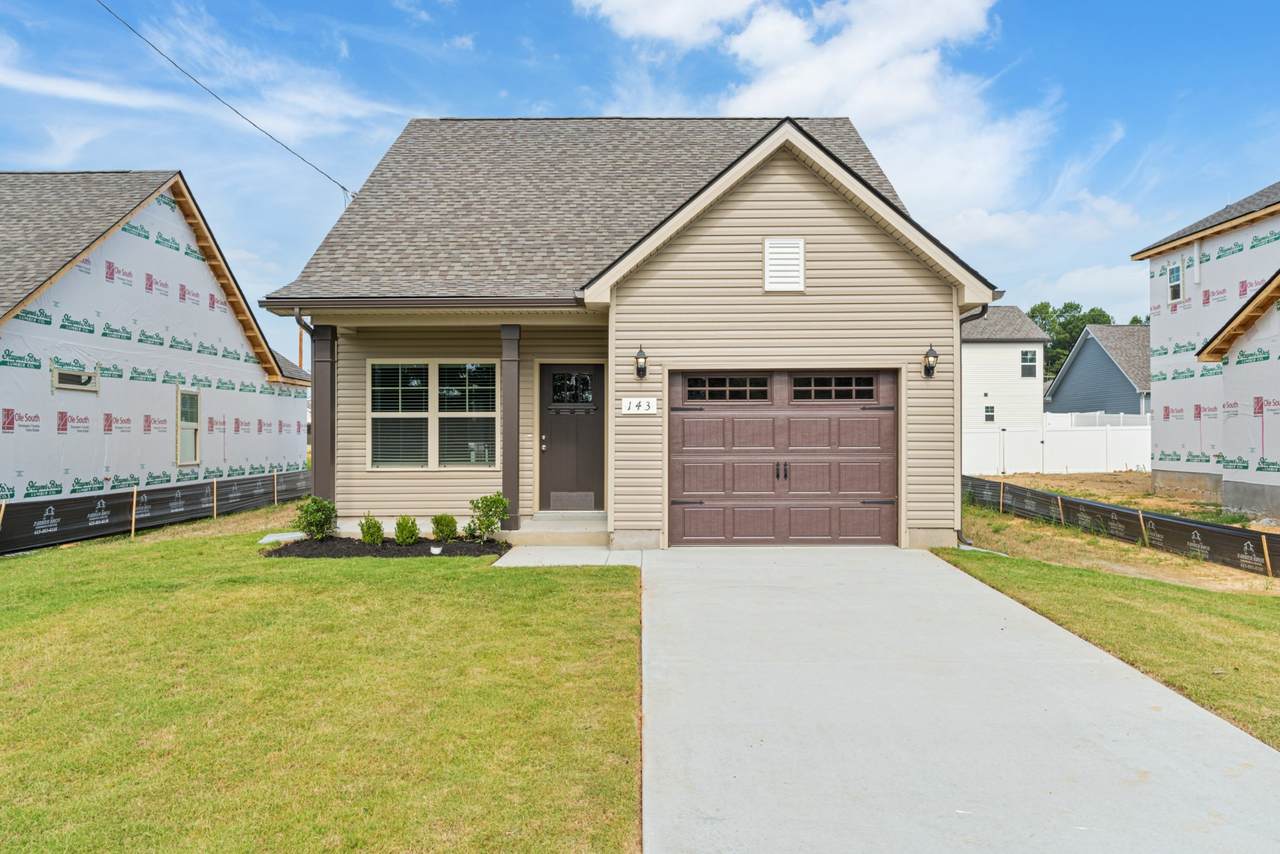 108 Stonehenge Circle - Photo 1