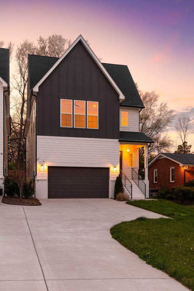 4807 Timberhill Dr - Photo 1