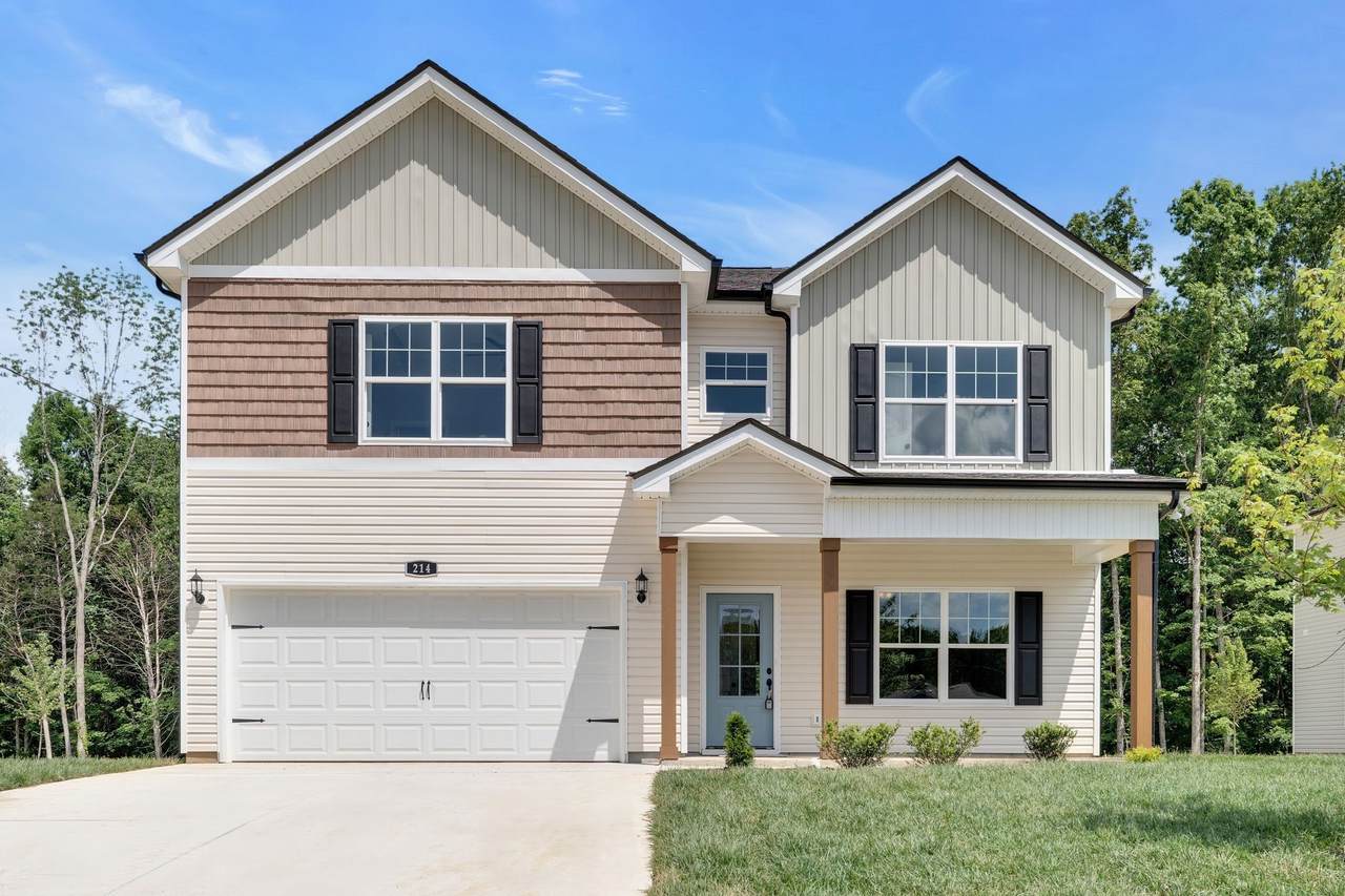 223 Hannah Lee Hill Rd - Photo 1