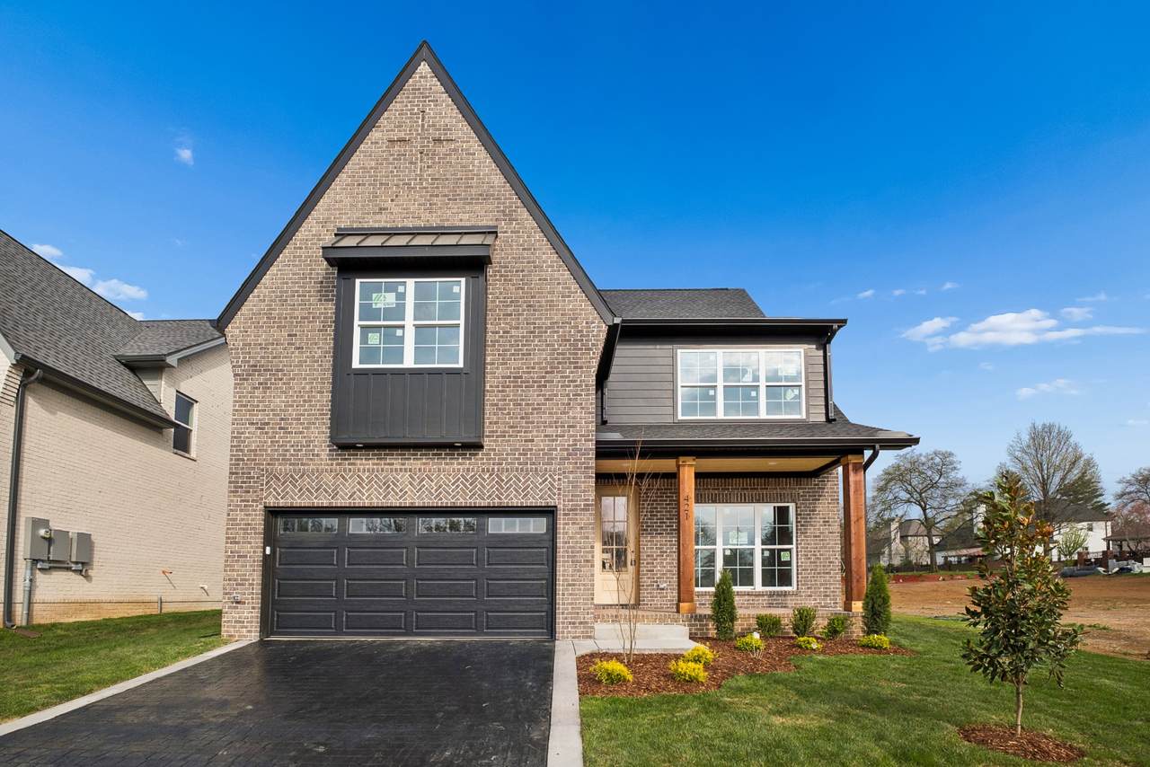421 Rhonda Ann Place - Photo 1