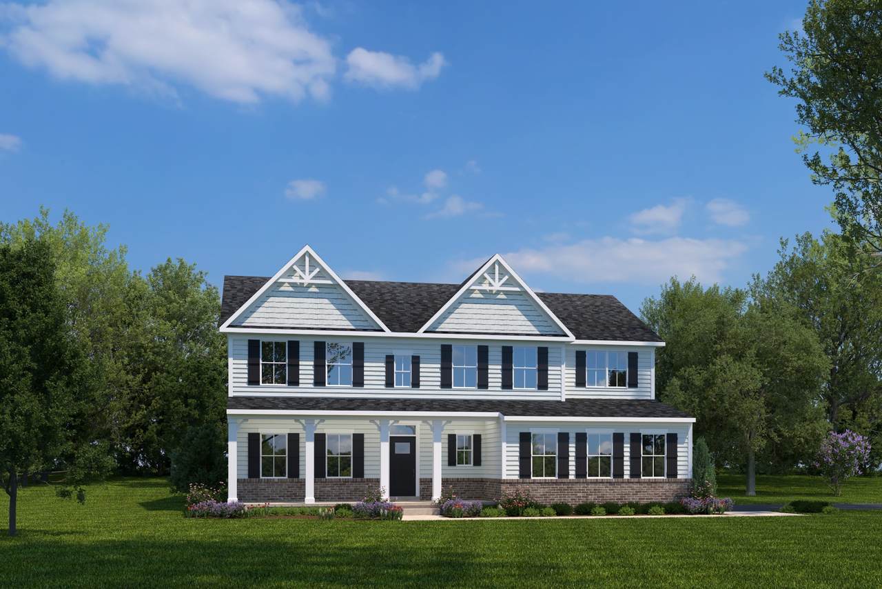 1109 Valhalla Ct - Photo 1