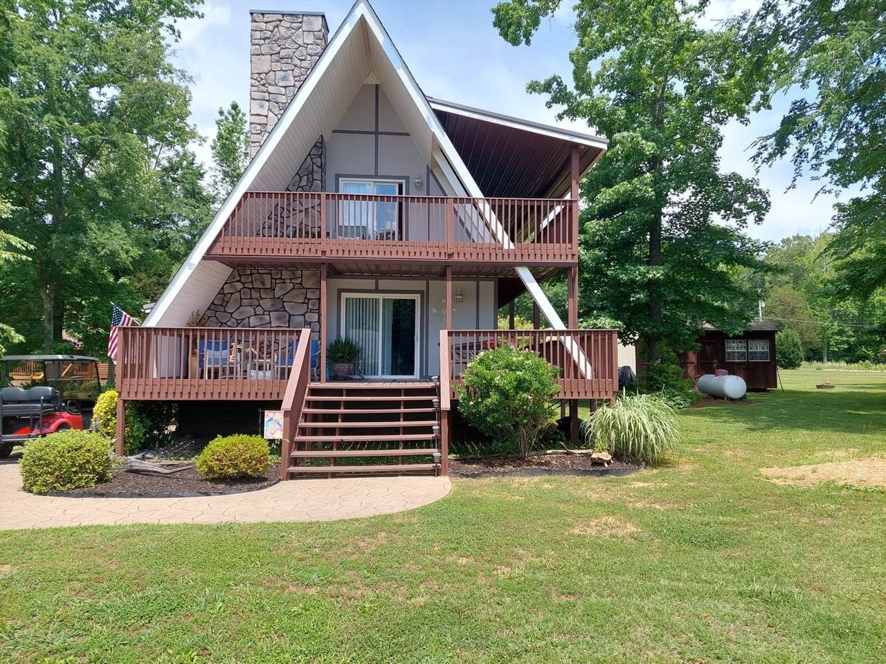 117 Sparrow Ln - Photo 1