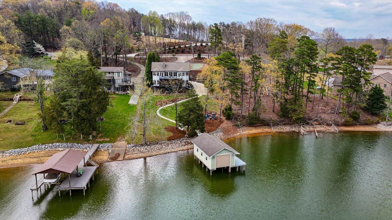 302 Key Cove Road - Photo 1