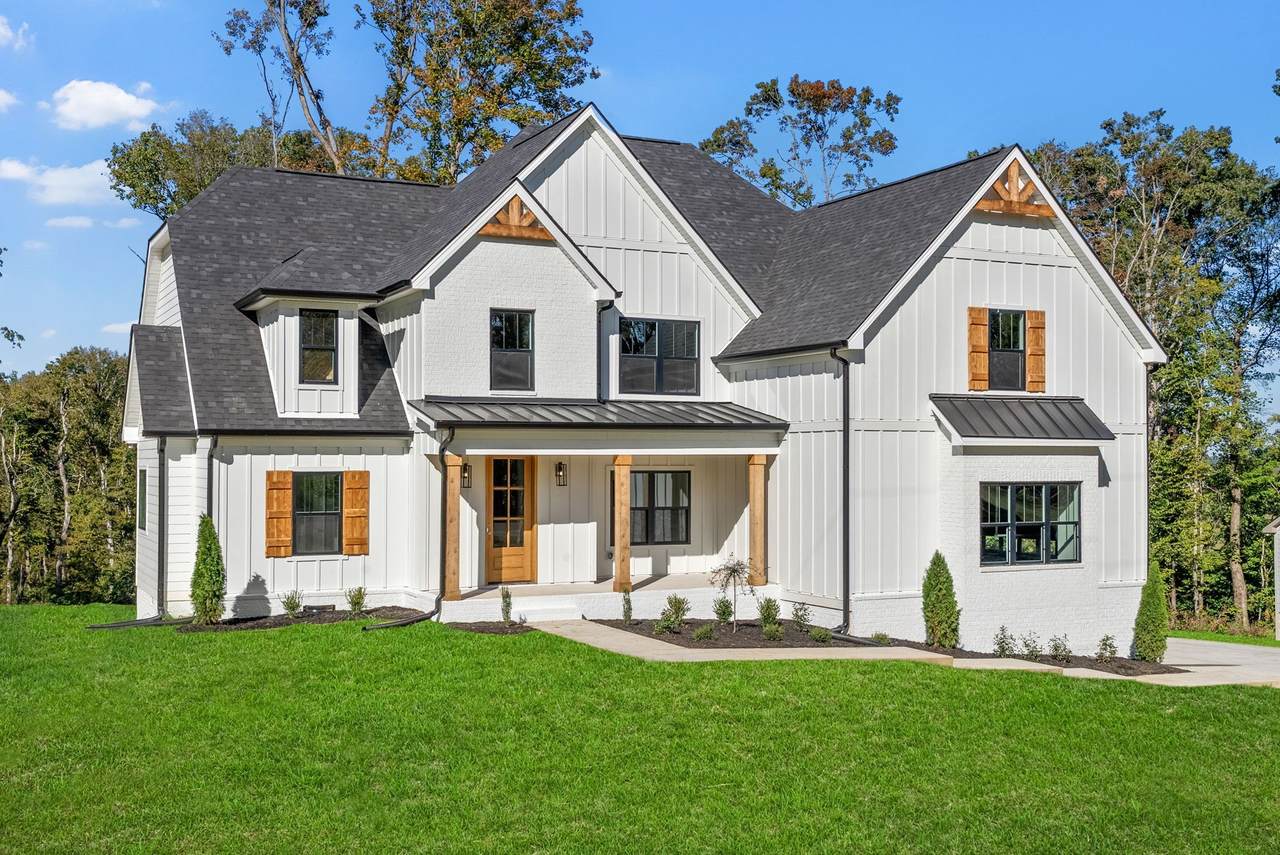 1808 Gholson Rd - Photo 1
