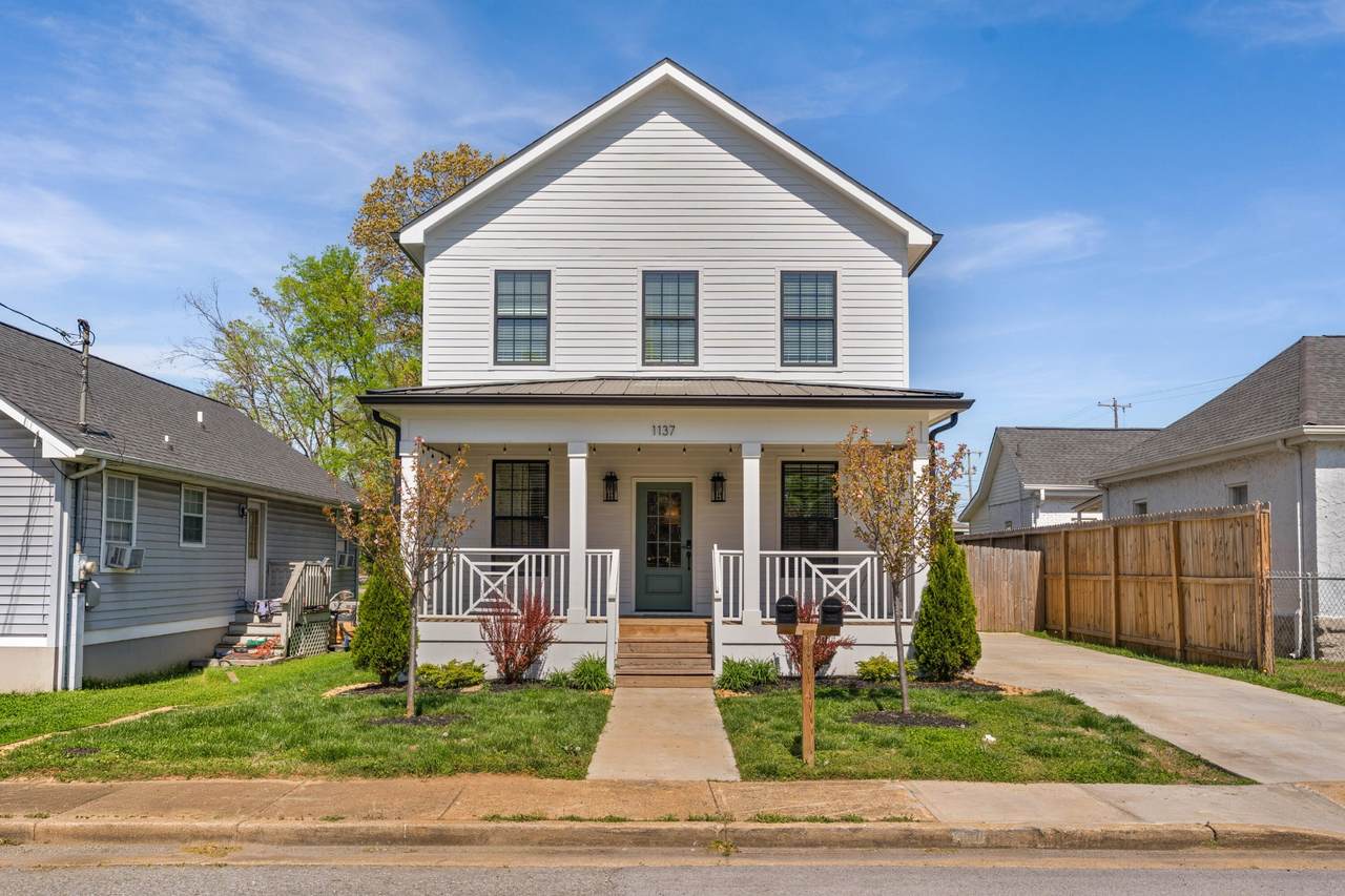 1137 Pierce Avenue - Photo 1