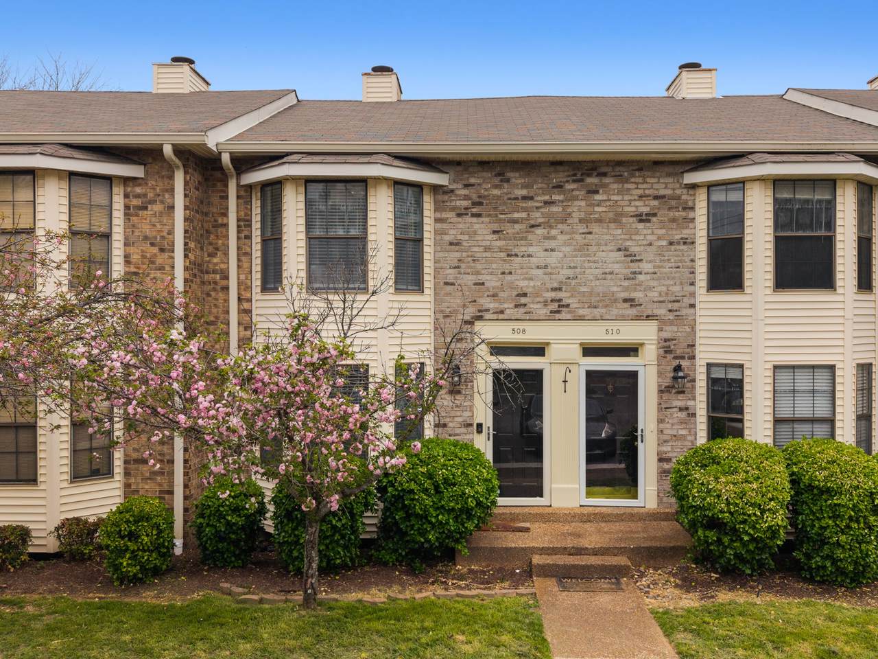 508 Thomas Jefferson Cir - Photo 1