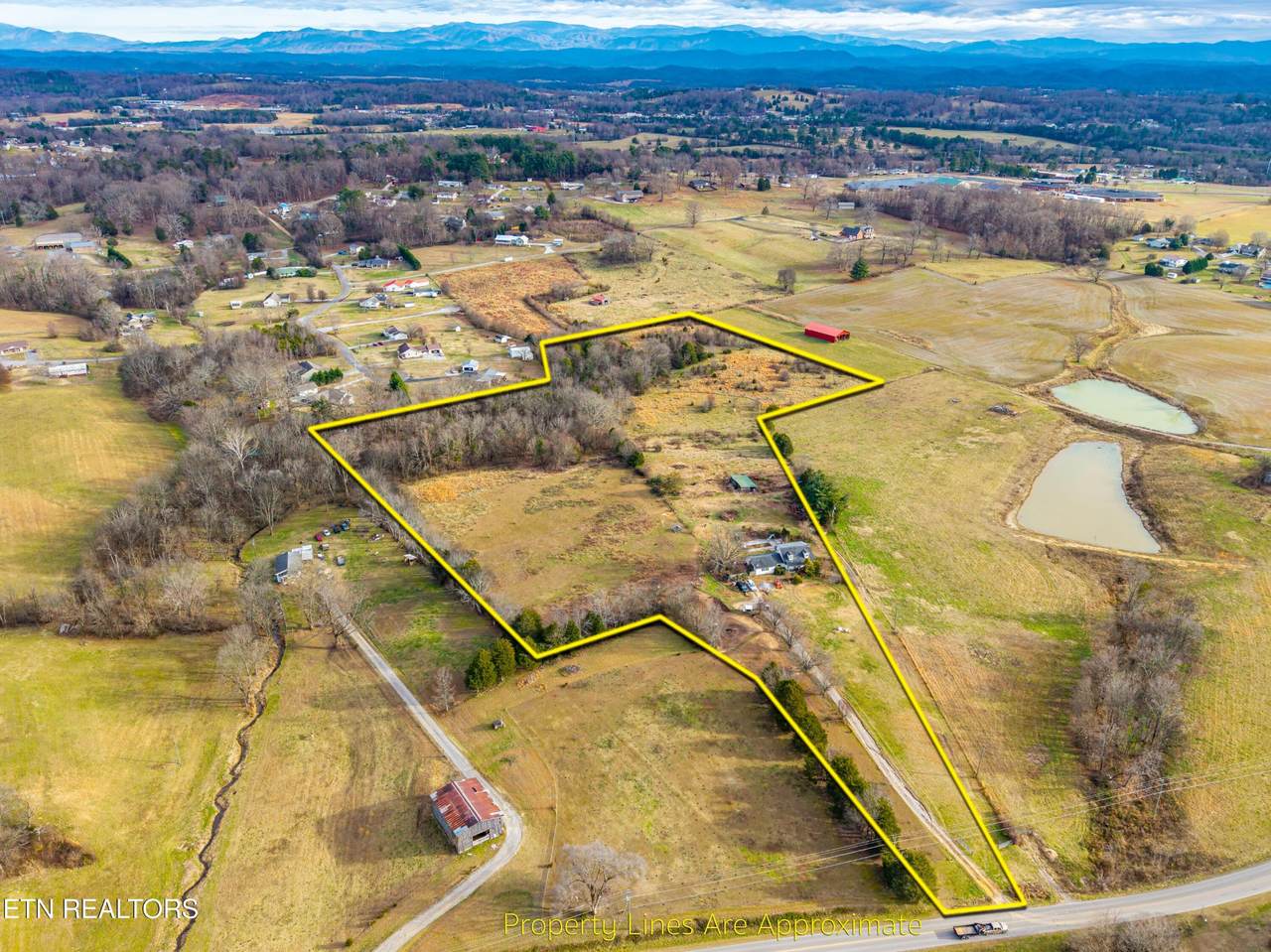 632 Hiwassee Rd - Photo 1
