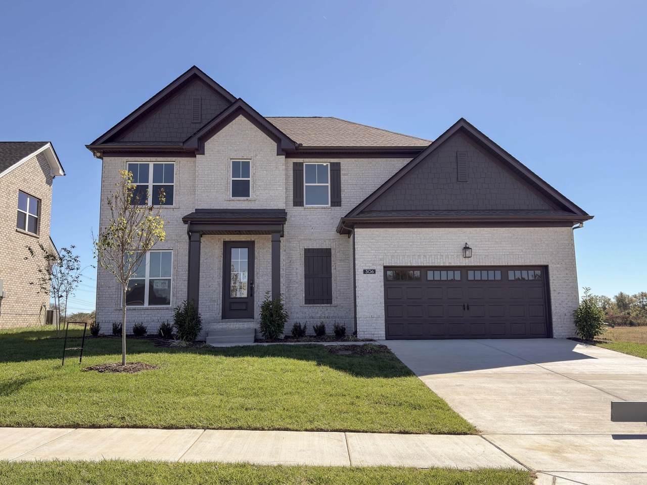 306 Hayward Ln Lot 96 - Photo 1