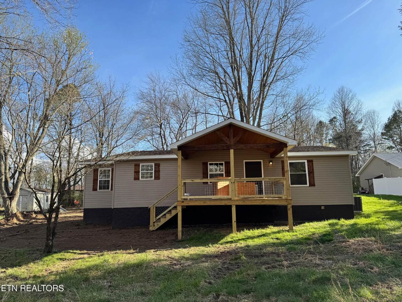 2506 Rugby Pike - Photo 1