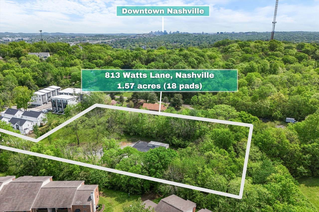 813 Watts Ln - Photo 1