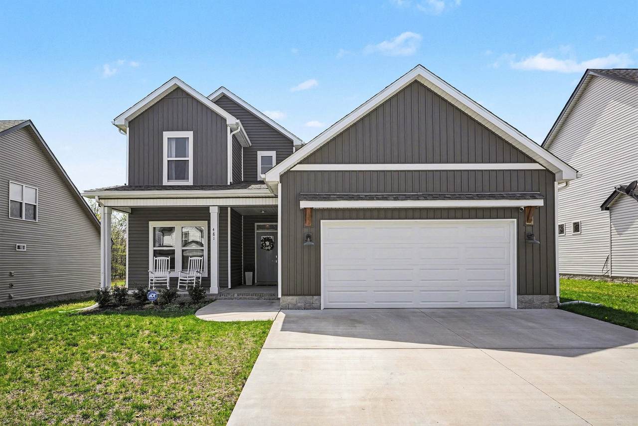 481 Herman Dr - Photo 1