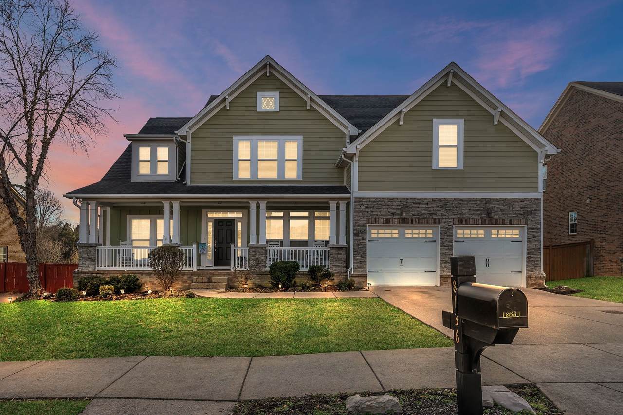 8136 Middlewick Ln - Photo 1