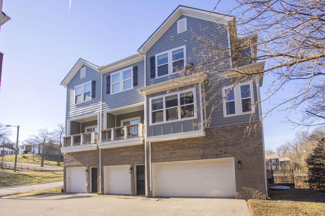 450 Glastonbury Rd - Photo 1