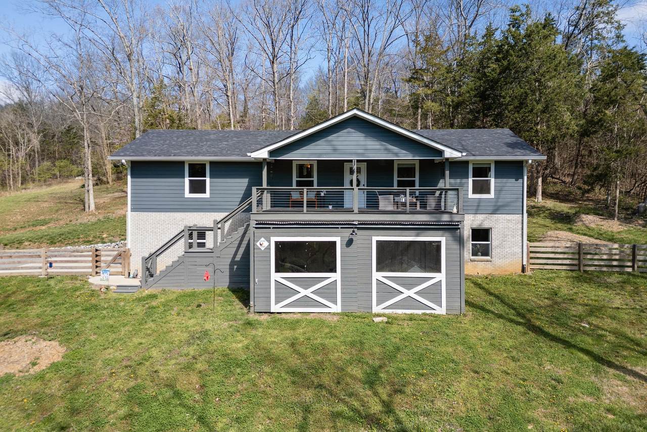 3347 Freeman Hollow Rd - Photo 1