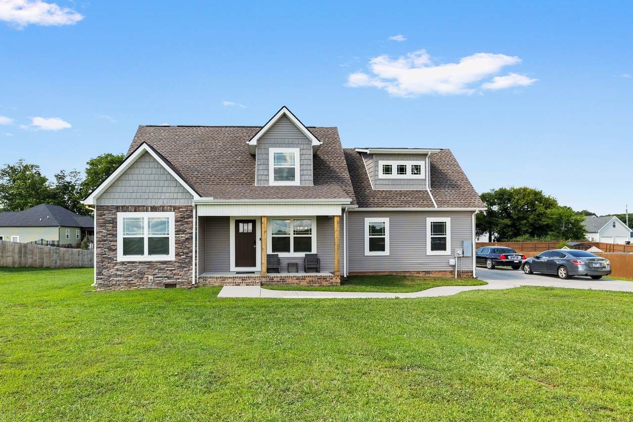 2511 Unionville Deason Rd - Photo 1