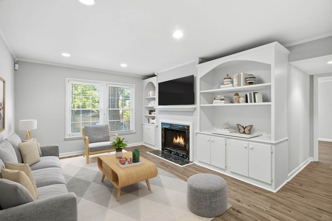 3000 Hillsboro Pike - Photo 1