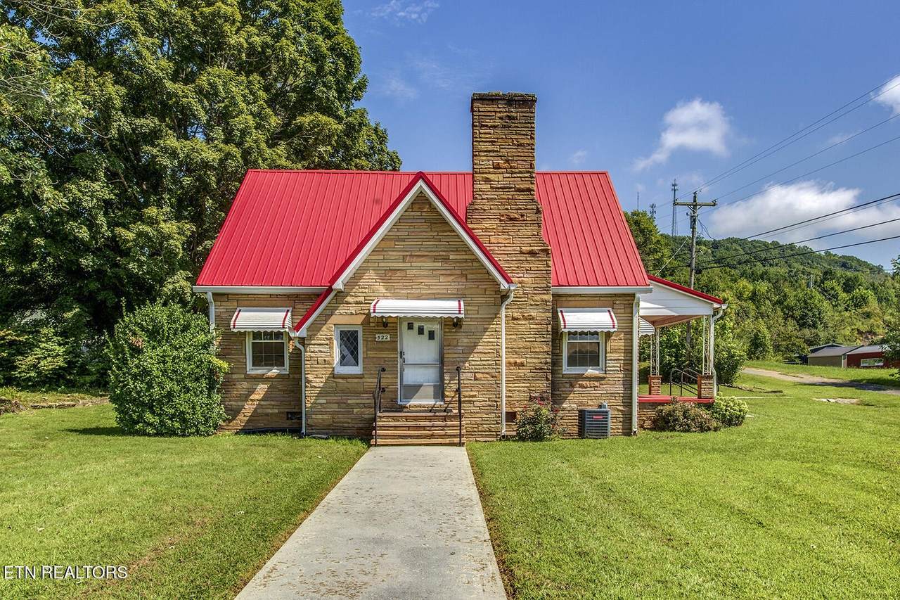 522 Court St - Photo 1