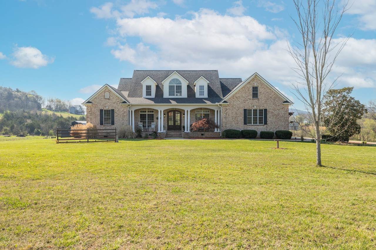 12328 Lascassas Pike - Photo 1