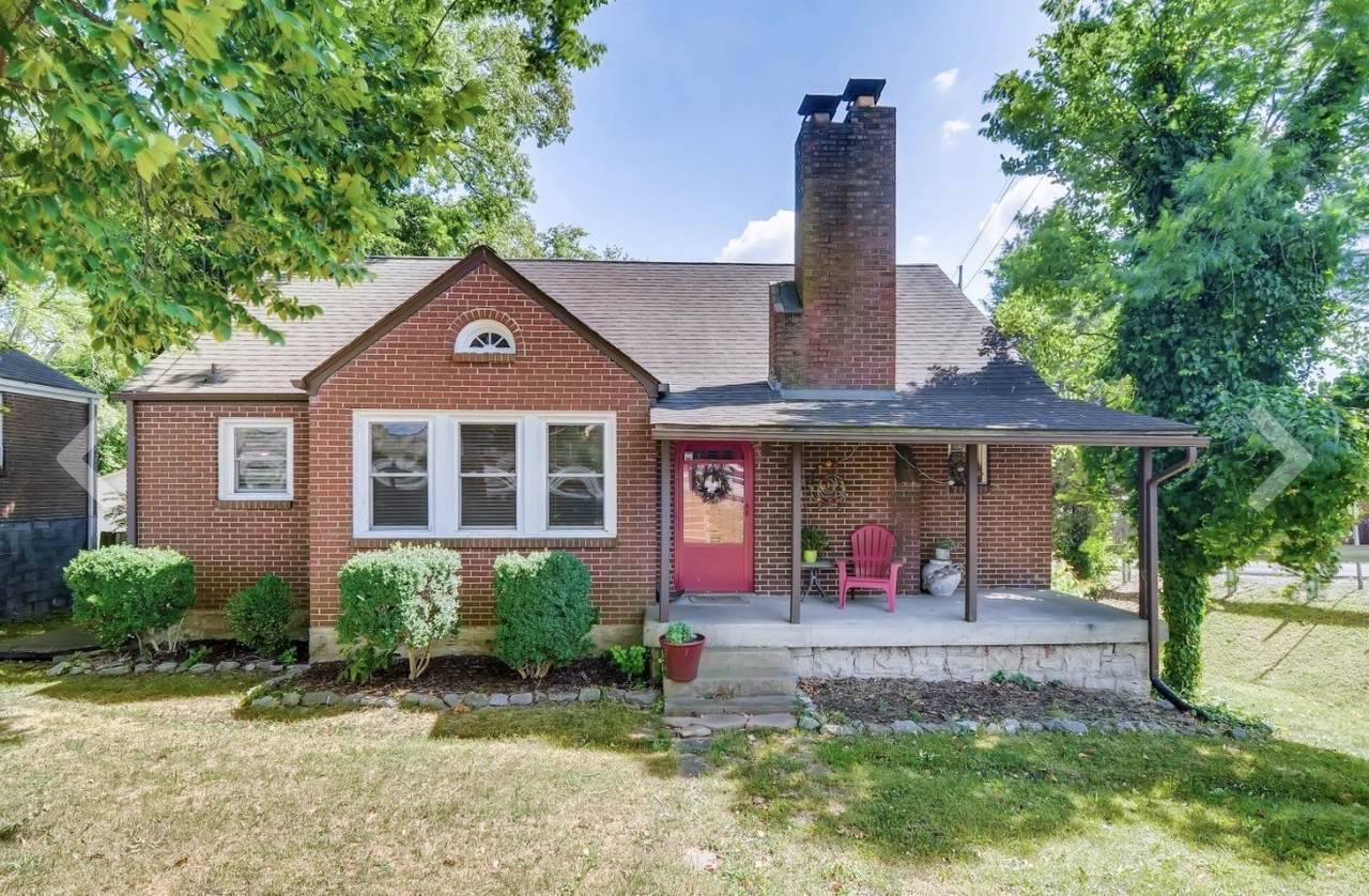 313 W Old Hickory Blvd - Photo 1