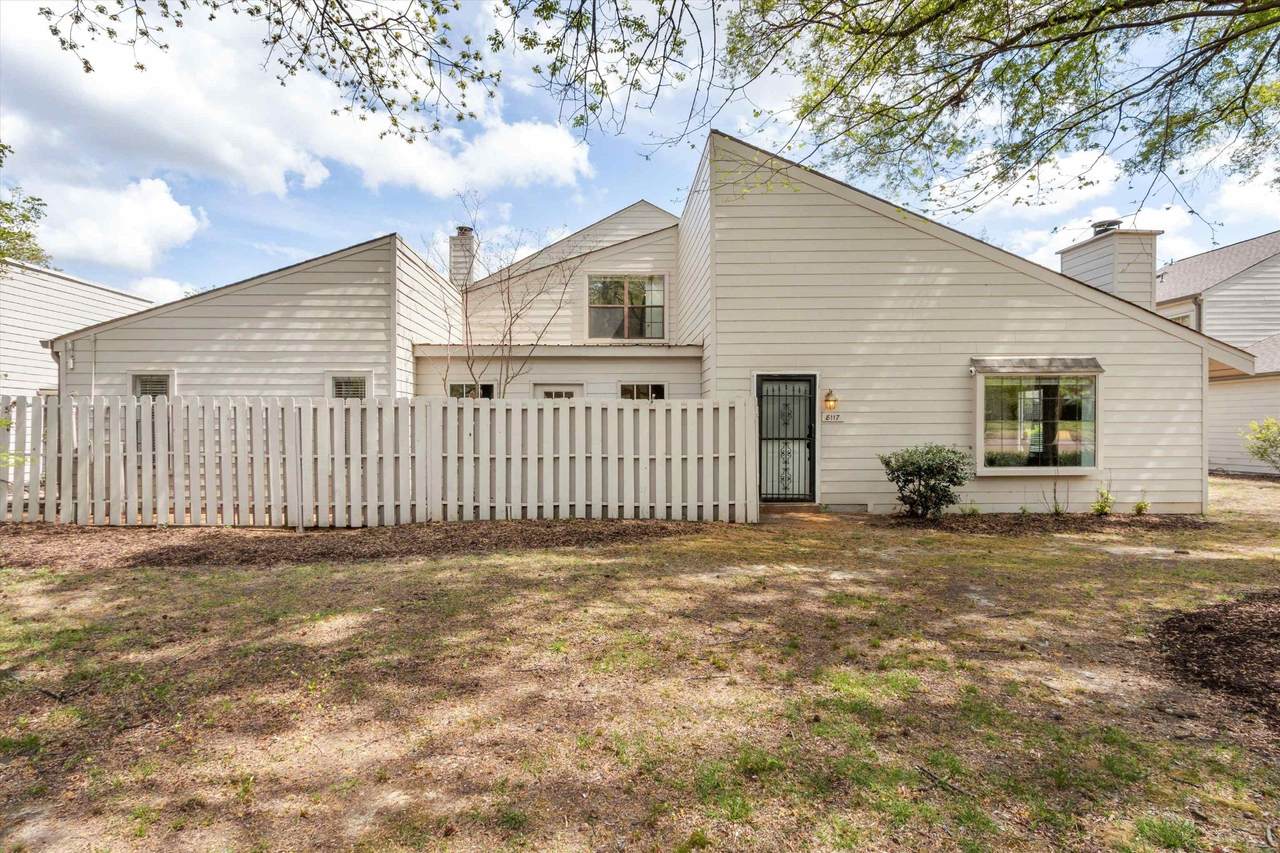 8117 Mistywood Ln - Photo 1