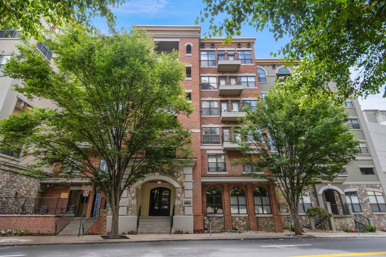 1803 Broadway - Photo 1