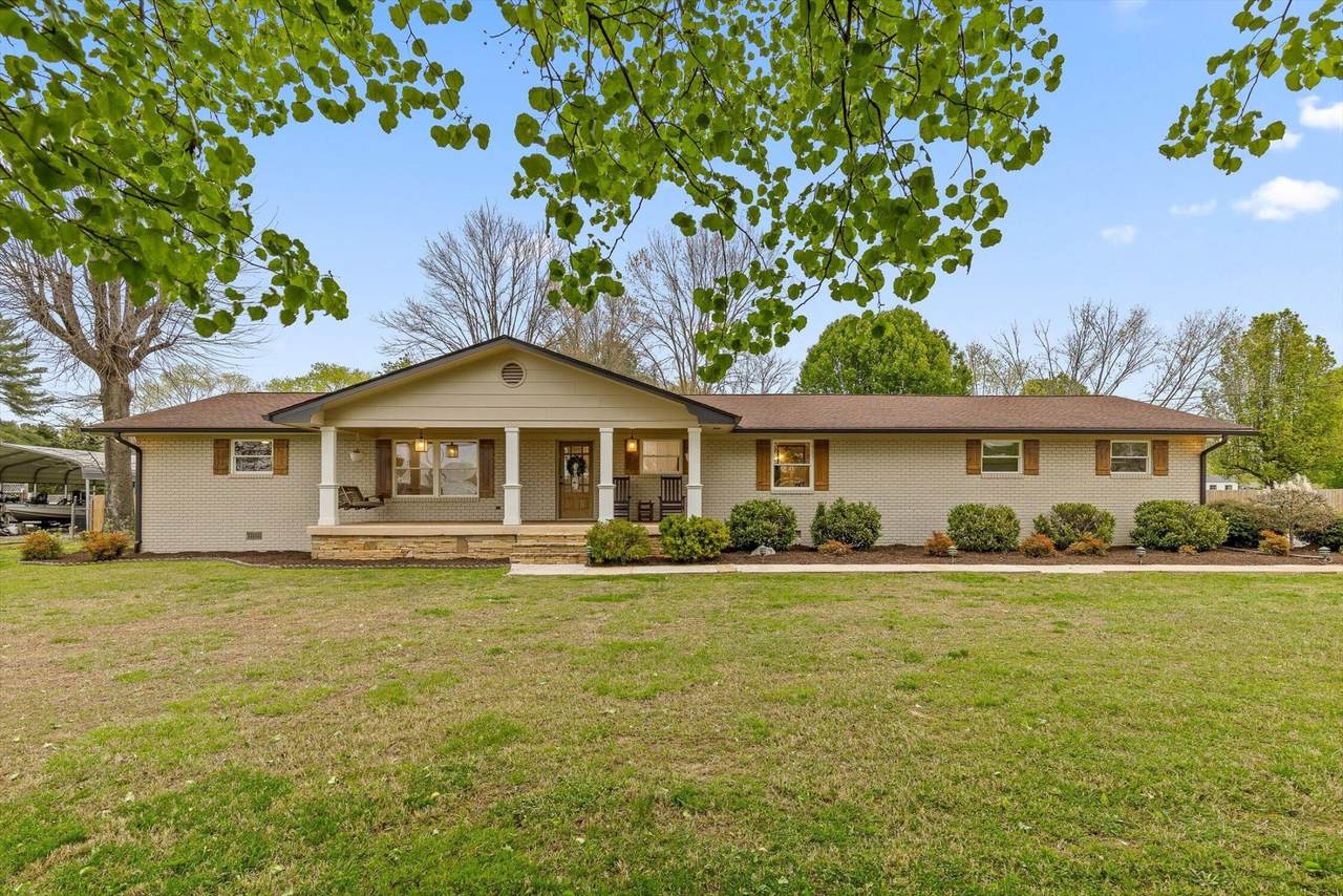 1615 Eagle Drive - Photo 1