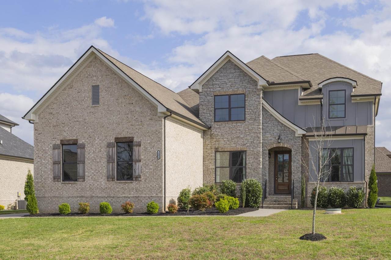 1004 Quillen Way - Photo 1
